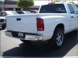 Used 2003 Dodge Ram 1500 Cerritos CA - by EveryCarListed.com