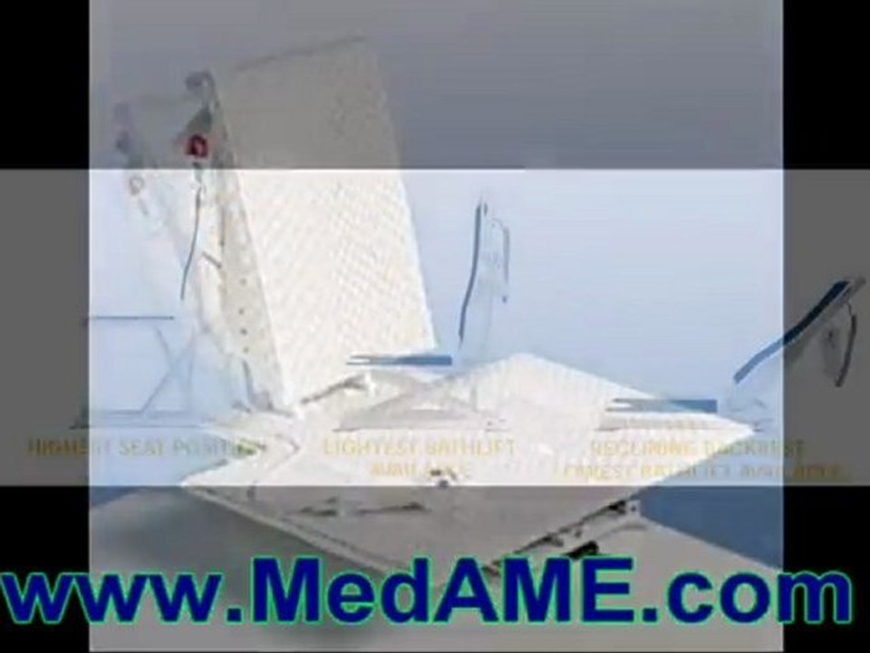 Bath Chair Lift Sale- 877-243-1635