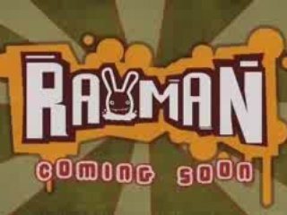 Rayman Raving Rabbits - Trailer