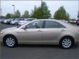 Used 2007 Toyota Camry Kelso WA - by EveryCarListed.com