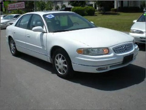 Used 1998 Buick Regal New Bern NC - by EveryCarListed.com