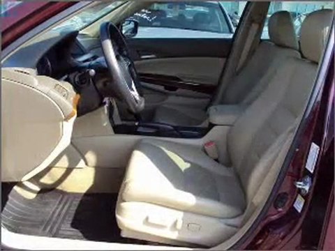 Used 2008 Honda Accord Knoxville TN - by EveryCarListed.com