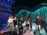 TVXQ - The Way U Are (Sep. 5, 2004)