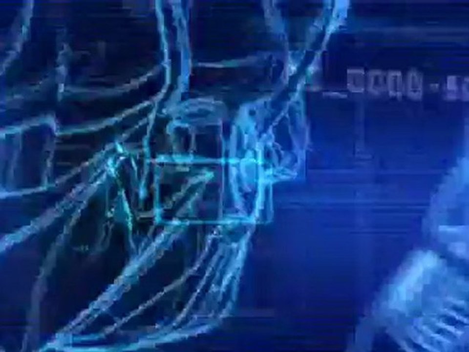 IRON MAN 2: THE VIDEO GAME - Trailer