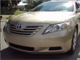 Used 2008 Toyota Camry Clearwater FL - by EveryCarListed.com