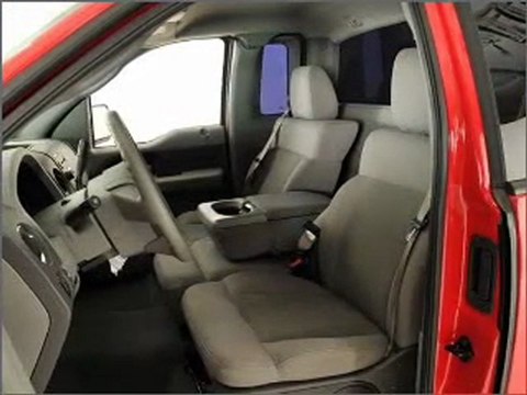 Used 2005 Ford F-150 Winder GA - by EveryCarListed.com