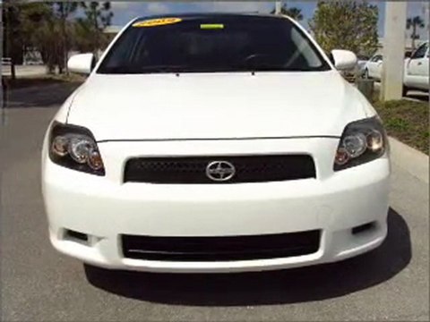 Used 2009 Scion tC Clearwater FL - by EveryCarListed.com