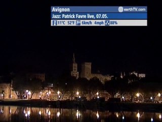 New York - USA, Manila - Philippines, Nouméa - New Caledonia, Avignon - France, Hong Kong SAR - China, London - United Kingdom, Amsterdam - Netherlands