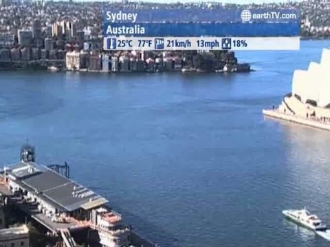 Honolulu - USA, Hong Kong SAR - China, Warnemunde - Germany, Dusseldorf - Germany, Sydney - Australia, Metz - France, Venice - Italy