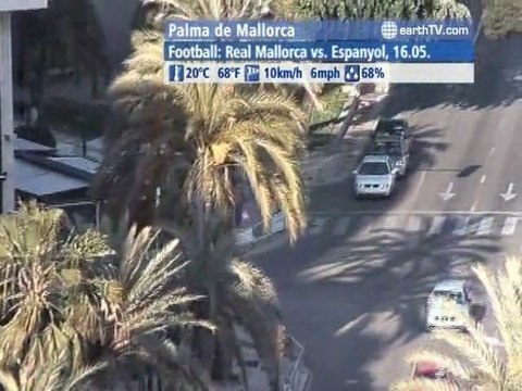 Engelberg - Titlis - Switzerland, Santorini - Greece, Washington - USA, Palma de Mallorca - Spain, Muscat - Oman, Munich - Germany, Manila - Philippines