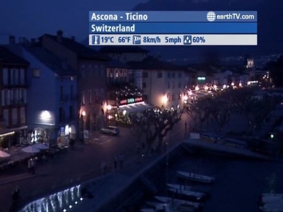 Bandar Seri Begawan - Brunei, Pretoria - South Africa, Dresden - Germany, New York - USA, Ascona - Ticino - Switzerland, Budapest - Hungary, Cannes - France