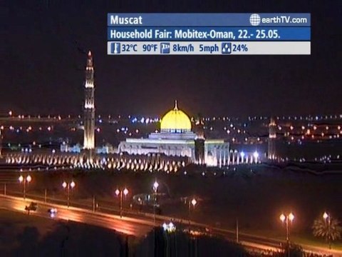 Hong Kong SAR - China, Avignon - France, Berlin - Germany, Lugano - Ticino - Switzerland, Muscat - Oman, London - United Kingdom, New York - USA