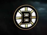 Boston Bruins  Bruins 2010 Playoff Open Video 2