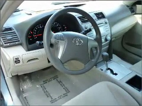 Used 2009 Toyota Camry Pinellas Park FL - by ...