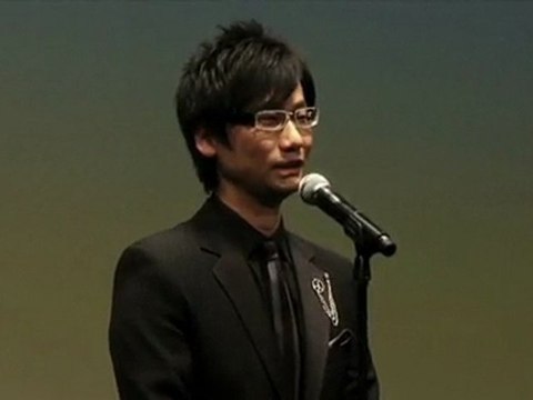 Metal Gear Solid Peace Walker - soirée spéciale Japon - PSP