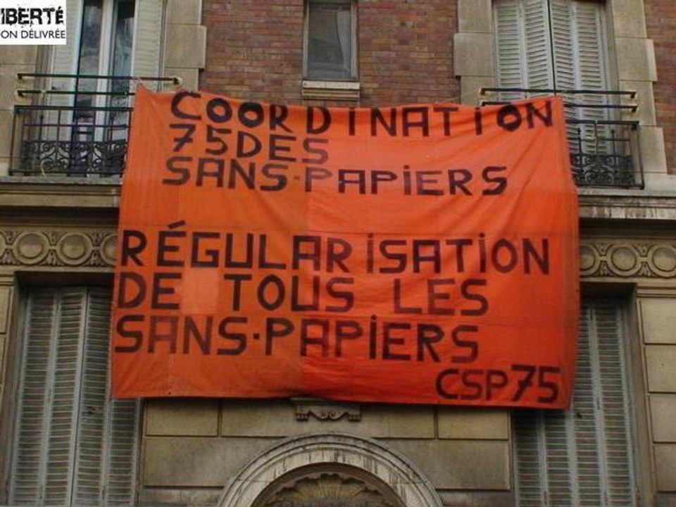 Conférence de presse MARCHE PARIS-NICE 28 avril 2010