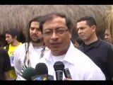 gustavo petro y dr krapula unidos