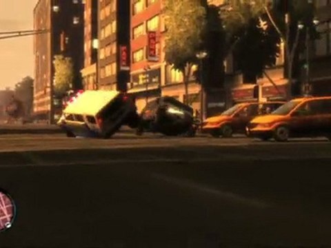 GTA: Episodes from Liberty City - Review Pod