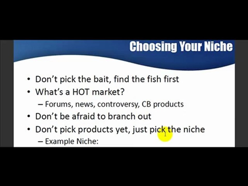 MAKE MONEY ON THE INTERNET AS AN AFFILIATE!