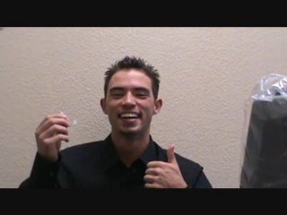 Dr. Guess Orthodontist in Sacramento now treats cavemen!