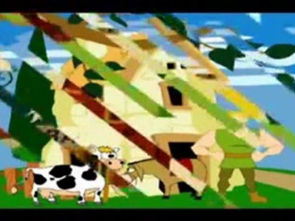 Acarrear Cubetas O Construir Una Red Hidraulica?