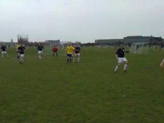 Sma Bla Mnd vs FF Ejder Brigaden