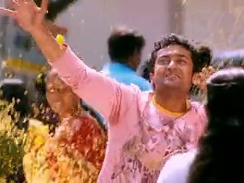 Vizhi Moodi ~ Ayan ~ Blu Ray ~ 720p