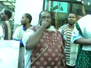 PT4 ISRAELITE MEN NEED TO MAN UP FROM THAT FEMALE MENTALITY