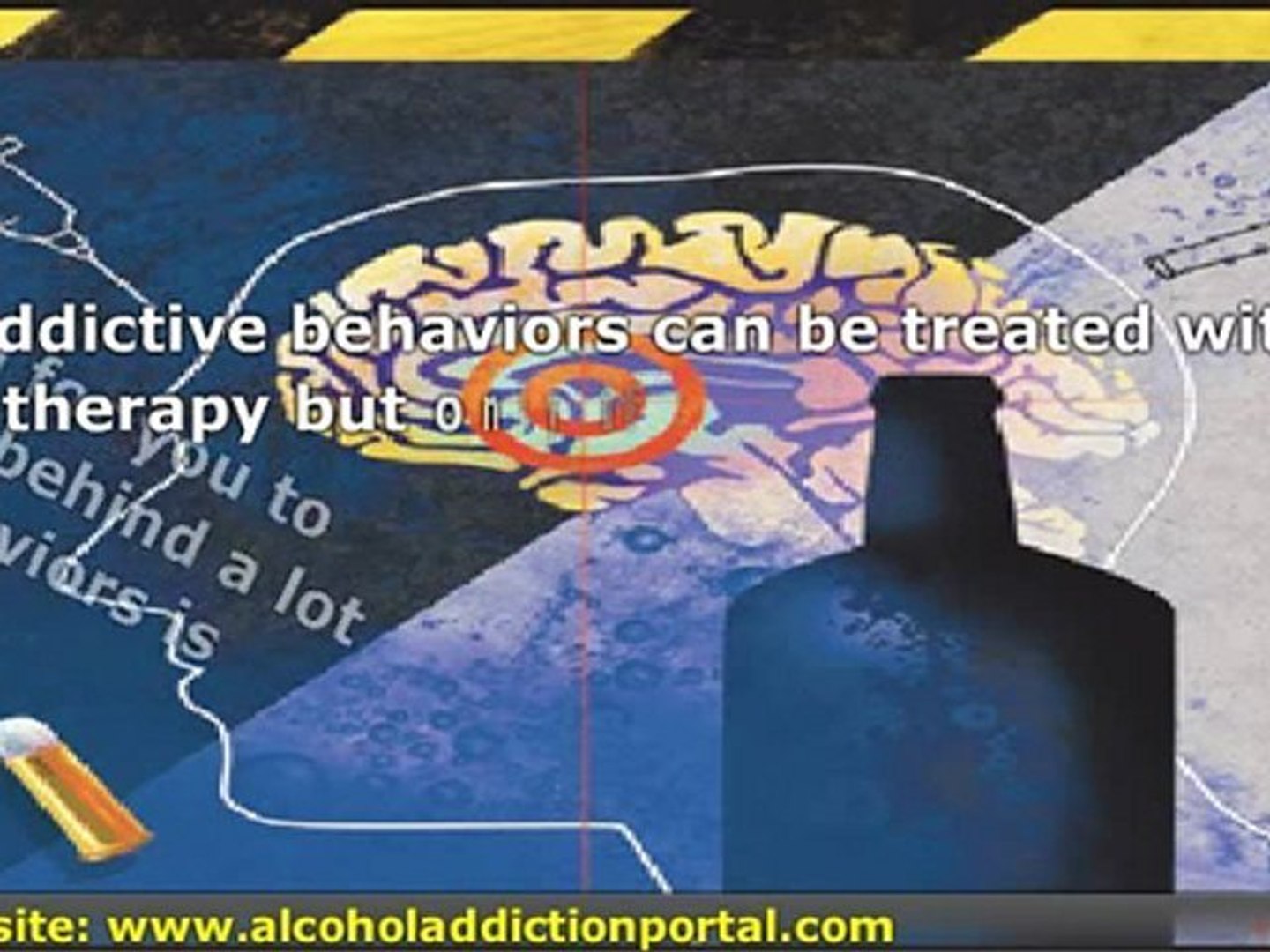 Addictive Behaviors