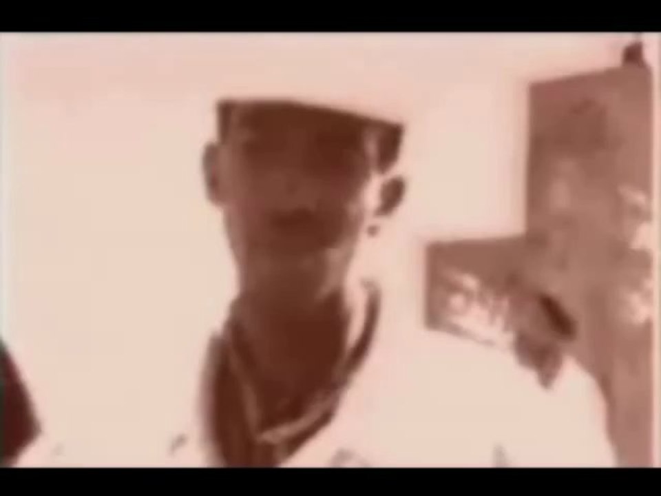 Admiral Leidy (Matinda) Baby G - Raggamuffin  Ragga sun Hit2