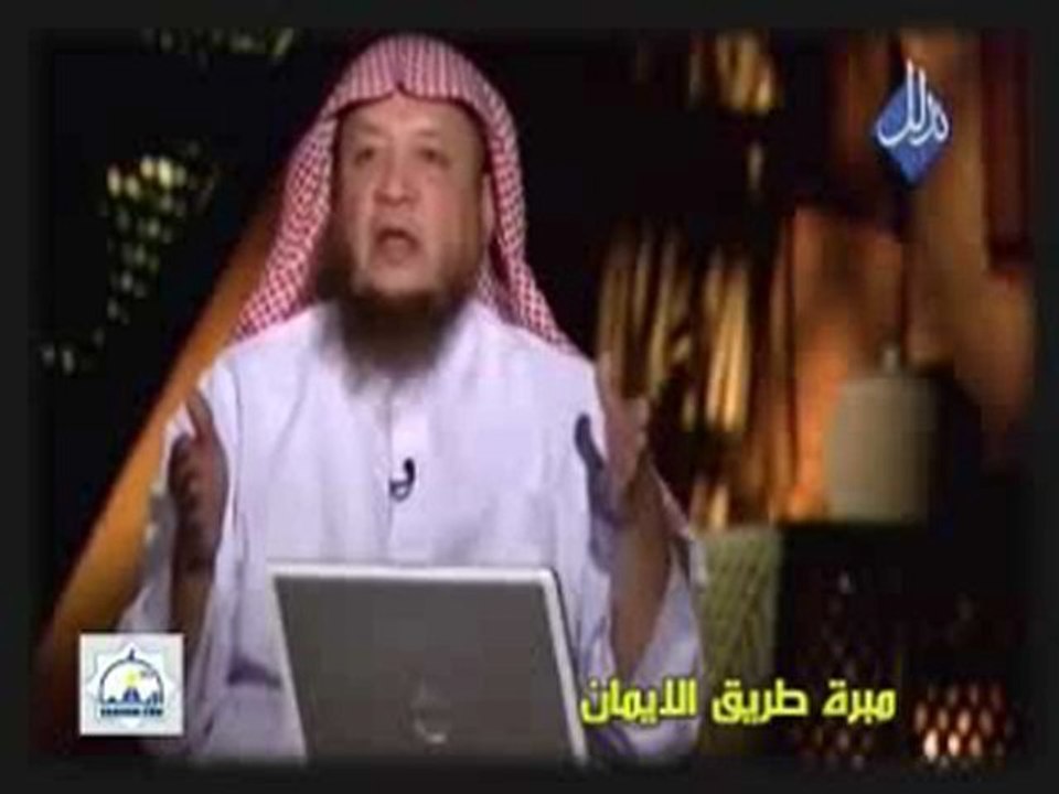 وقفات مع مغسل الأموات - الجزء 6/2