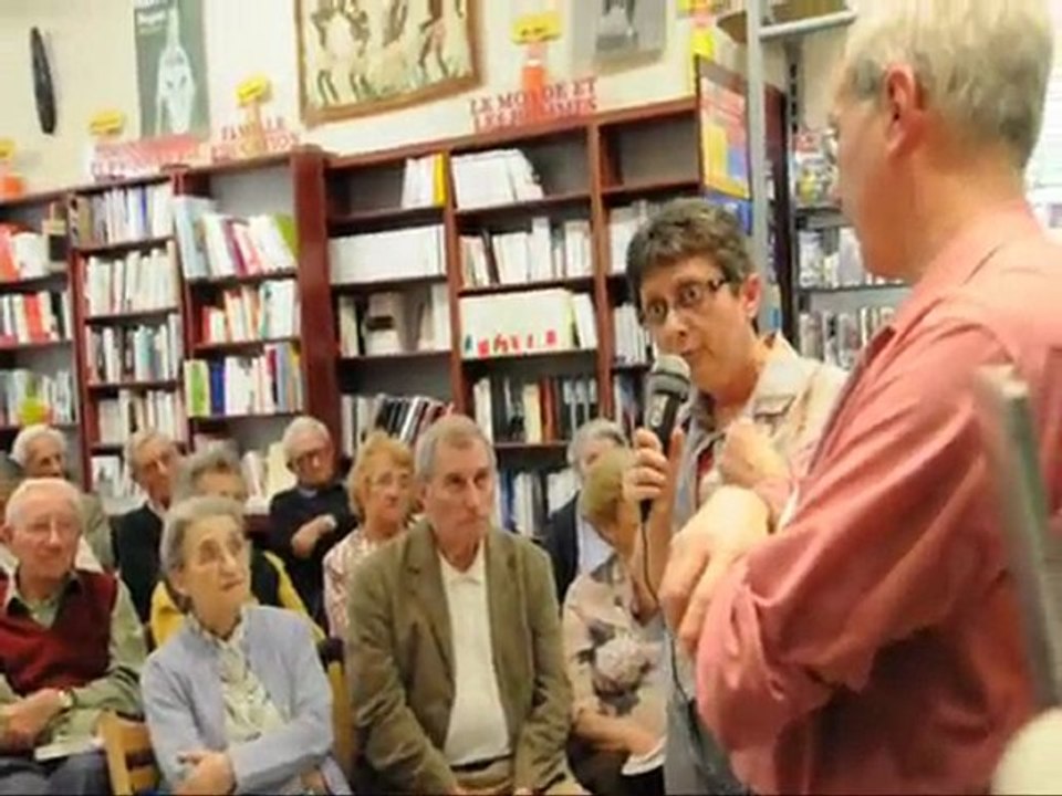 Prêtres dans le souffle de Vatican II avec Christian Ponson