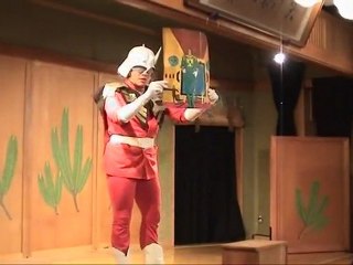 ぬまっち - シャアとララァ