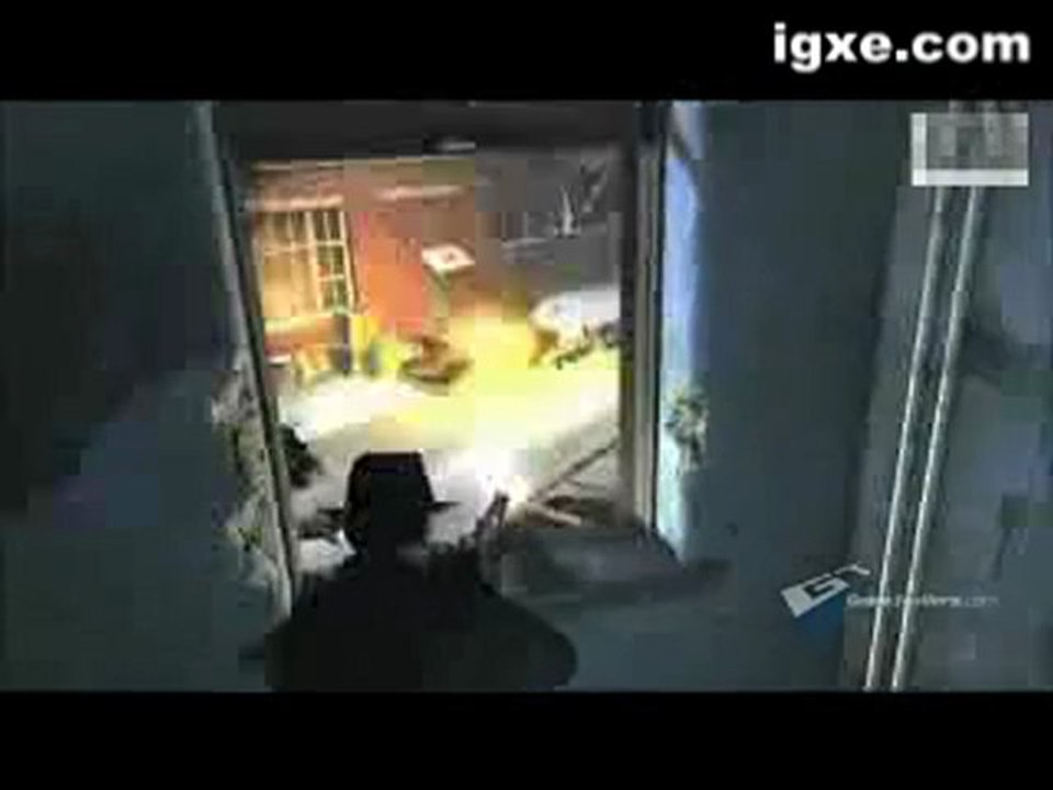 [PS3 X360] Mafia 2 New Trailer Video2