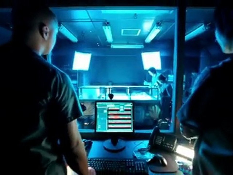 Splice - Trailer / Bande-annonce #2 HQ [VO]