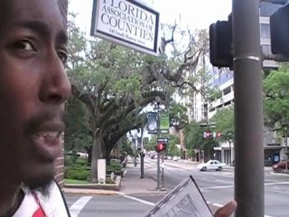 AMERICA THE CITY OF CONFUSION IS BROKEN