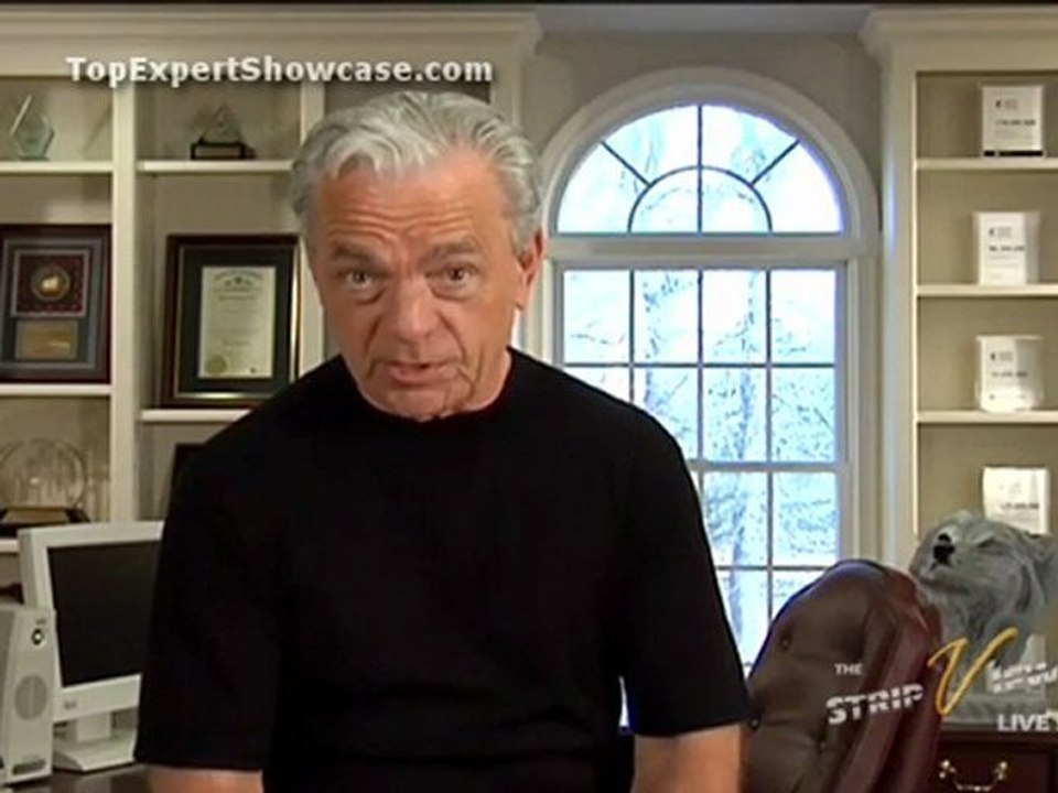 Steps to Borrowing Money * Bill Bartmann * SpeakerNET