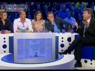 Dessins Choisis Invités 24 AVR [Fun] Onpc 240410 R...