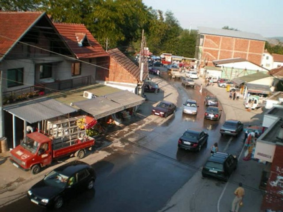 serbie 2008