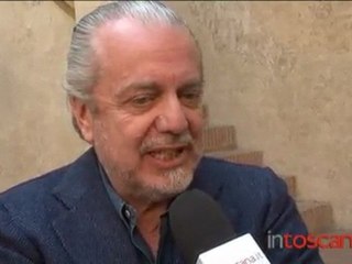 A Certaldo il set di Amici miei