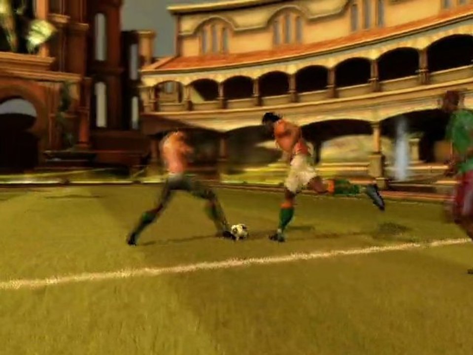 Pure Football™ - Trailer Gameplay spectaculaire