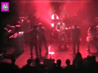 Antisocial - Les En'forez