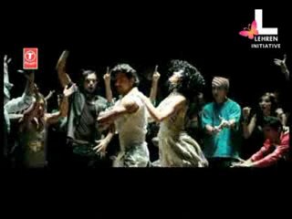 'Fire' Song From Kites