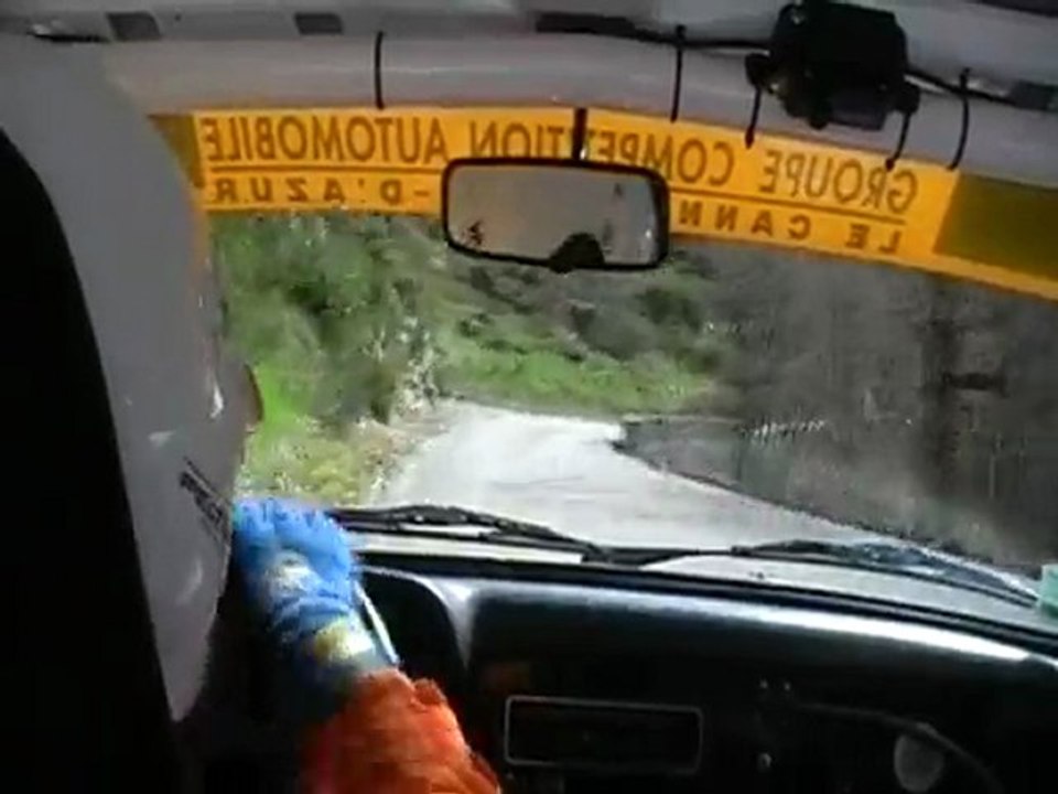 rallye escarenne 2010 es3 pernot