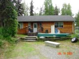 Soldotna AK Homes and Properties