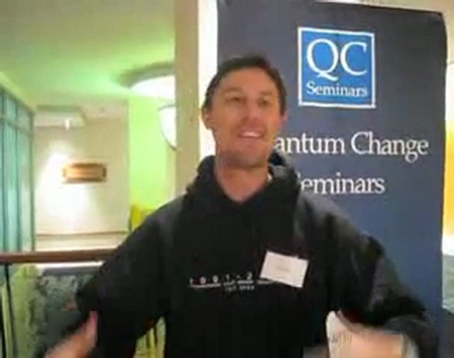 Free NLP Certification: What will be covered + a Rapport le