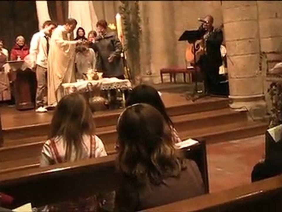 Baptême 5
