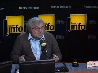 Robert Redeker, france-info, 29 04 2010