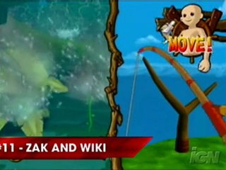 Top 25 Wii Games de IGN