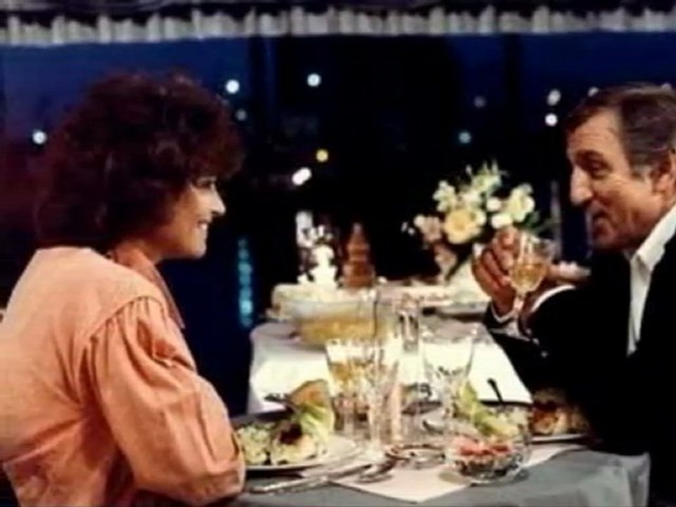 Le Ruffian Lino Ventura Claudia Cardinale Giraudeau